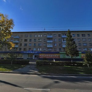 Vinokurova Street, 22, Novocheboksarsk: photo