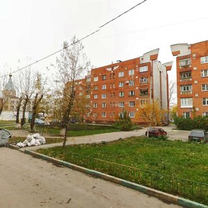 Gordeevskaya Street, 28, Nizhny Novgorod: photo