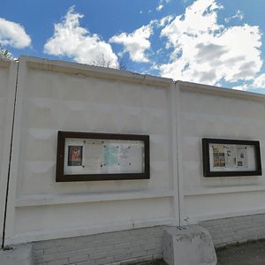 Leninskaya Sloboda Street, 26с35, : foto