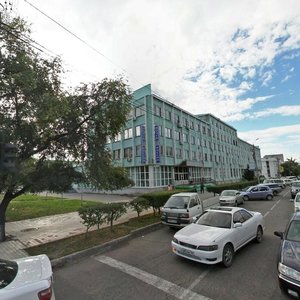 Pionerskaya Street, 27, : foto