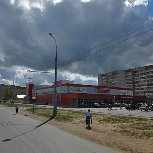 Priborostroiteley Street, 3А, Rybinsk: photo