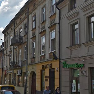 Lychakivska vulytsia, No:10, Lviv: Fotoğraflar