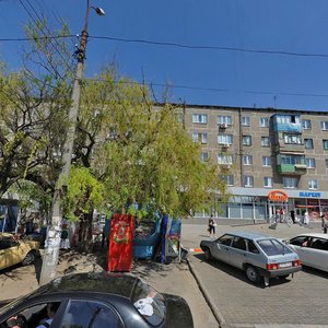 Мариуполь, Улица Латышева, 23: фото