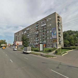 Omsk, Karla Marksa Avenue, 37: foto