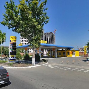 Vulytsia Krasnova, 3Б, Odesa: photo