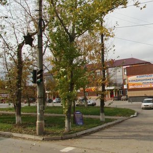 Ulitsa Dzerzhinskogo, 13, Novokuibishevsk: photo