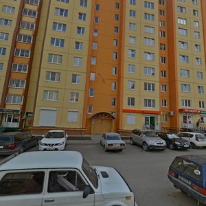 Shishkova Street, 144Б, Voronezh: photo