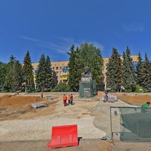 Moskovskaya Street, 30, Himki: photo