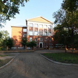 Ulitsa Svobody, 129, Samara: photo