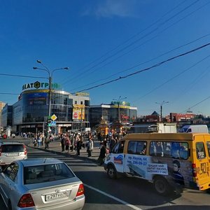 Санкт‑Петербург, Гражданский проспект, 41к2Б: фото