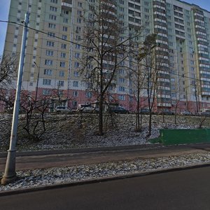 Vyazemskaya Street, 12к1 ، موسكو: صورة