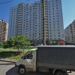 Entuziastov Avenue, No:43к1, Saint‑Petersburg: Fotoğraflar