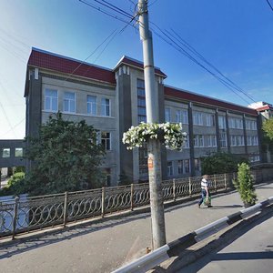 Vulytsia Fedkovycha, 2, : foto