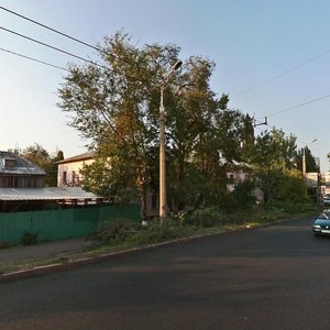 Oraz Zhandosov Street, 45А, : foto