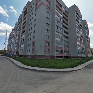 Gomelskaya ulitsa, 34, Bryansk: photo