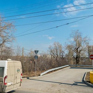 Scherbakova Street, 68Б, : foto