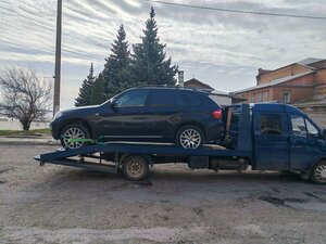 Kommunalnaya ulitsa, 5А, : foto