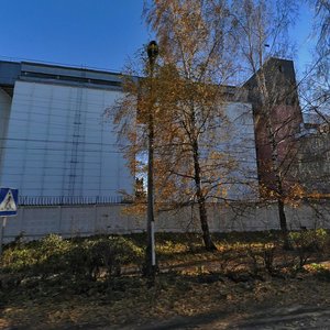 Mikhaylovskoe Highway, 67, : foto