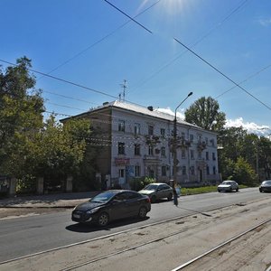 Самара, Красноармейская улица, 145: фото