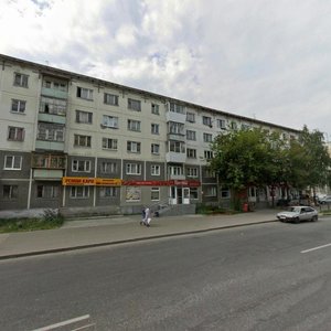 Tehnicheskaya Street, 27 ، يكاترينبورغ: صورة