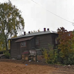 Krasnoarmeyskaya Street, 123 ، إيجيفسك: صورة