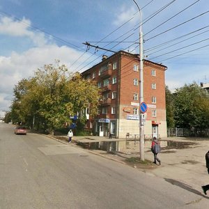 Soldatova Street, 17 ، بيرم: صورة