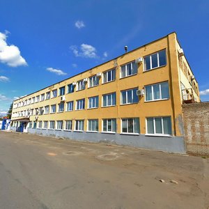 Industrialnaya Street, 38, Penza: photo