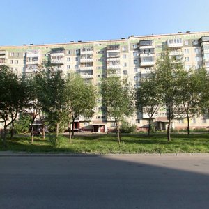 250 letiya Chelyabinsk Street, 25 ، تشيليابينسك: صورة