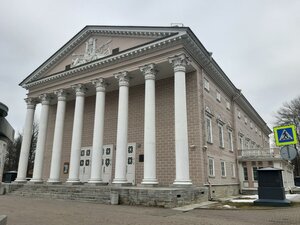 Reki Krestovki Embankment, 10, Saint Petersburg: photo