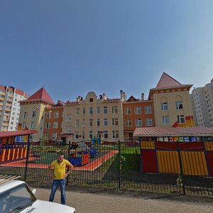 Воронеж, Ростовская улица, 58/6: фото