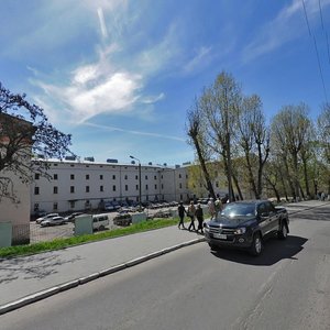 Львов, Улица Максима Кривоноса, 4: фото