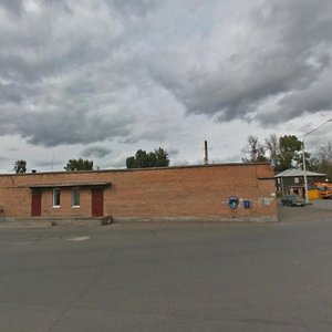 Entuziastov Street, 1, : foto