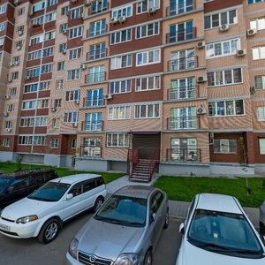 Gamarnika Street, 8, : foto