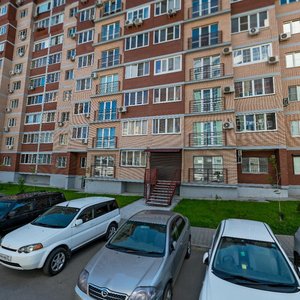 Gamarnika Street, 8, Khabarovsk: photo