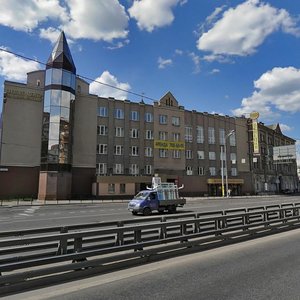 Baumanskaya Street, 15к1, Moscow: photo