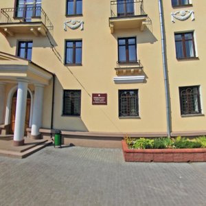 Vialikaja Trajeckaja Street, 39, Grodno: photo