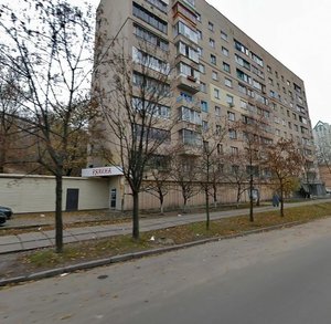 Kudriashova Street, 5 ، كييف: صورة