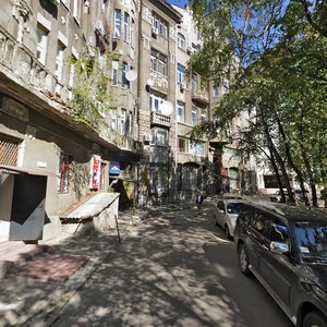 Poltavs'kyi Shlyakh Street, No:22, Harkiv: Fotoğraflar