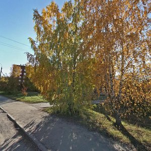 Ulan-Batorskaya ulitsa, 6А ، إيركوتسك: صورة