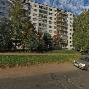 Tatyany Baramzinoy Street, 70, Izhevsk: photo