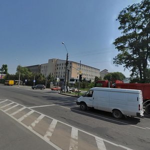 Vulytsia Bohdana Khmelnytskoho, 212, Lviv: photo