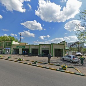 Bulatnikovsky Drive, 7 ، موسكو: صورة