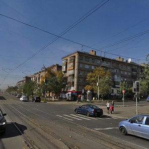 Ижевск, Красноармейская улица, 137: фото