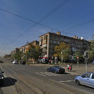 Krasnoarmeyskaya Street, 137, : foto