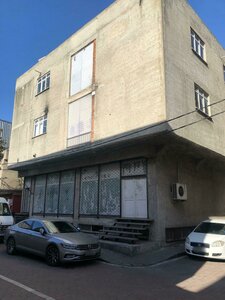 Huzur Street, 13, Istanbul: photo