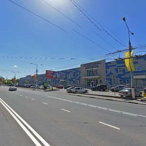 Yubileynyy Avenue, 67А, Himki: photo