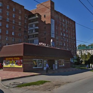 Lenina Street, 83Б, Togliatti: photo