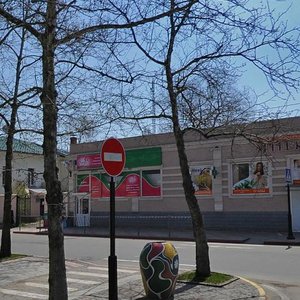 Pirogova Street, 4, Kerch: photo