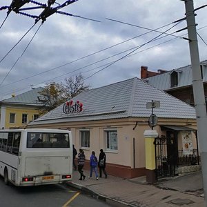 Pervomayskaya Street, 25А, Yaroslavl: photo