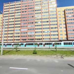 Gazovikov Street, 33, Tyumen: photo